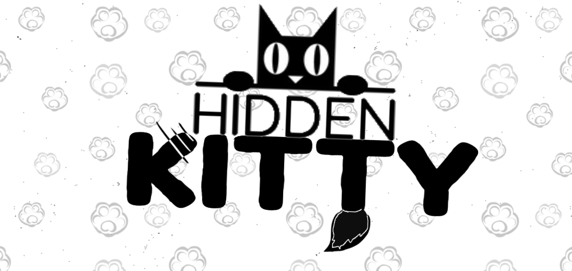 Hidden Kitty Gameplay